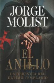 Portada de El anillo