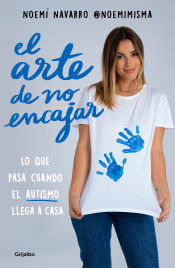 Portada de El arte de no encajar