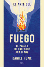 Portada de El arte del fuego (Ebook)