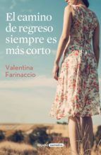 Portada de El camino de regreso siempre es más corto (Ebook)