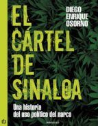 Portada de El cártel de Sinaloa (Ebook)