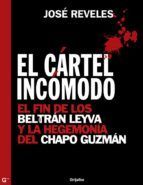 Portada de El c&aacute;rtel inc&oacute;modo (Ebook)