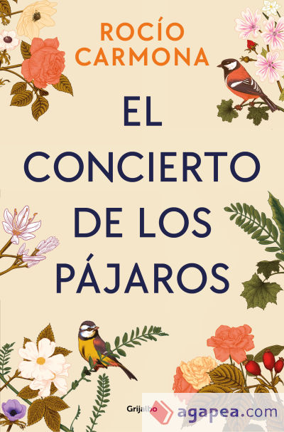 El concierto de los pájaros