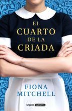 Portada de El cuarto de la criada (Ebook)