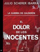 Portada de El dolor de los inocentes (Ebook)