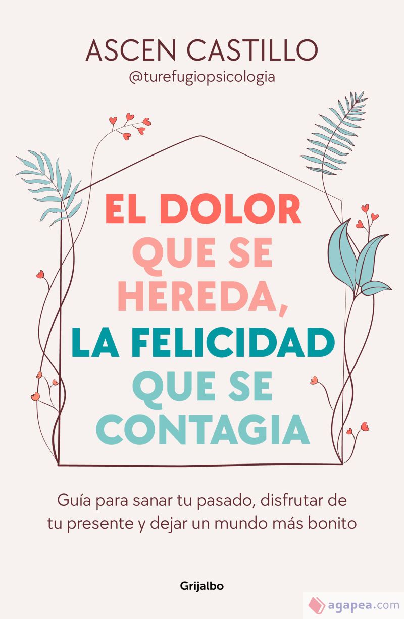 libros de autoayuda