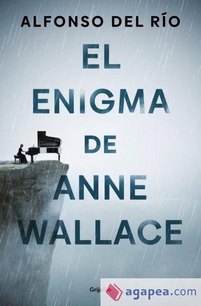 El enigma de Anne Wallace