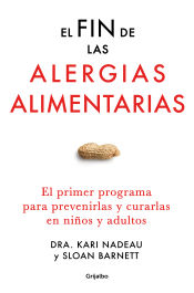 Portada de El fin de las alergias alimentarias