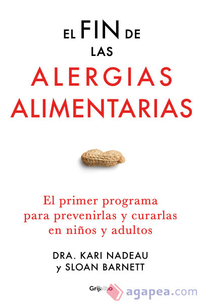 El fin de las alergias alimentarias