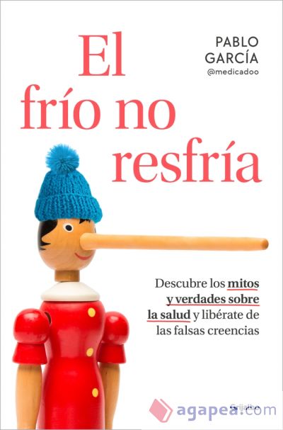 El frío no resfría