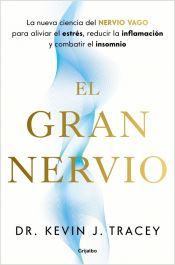 Portada de El gran nervio vago