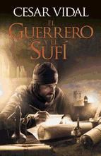 Portada de El guerrero y el suf&iacute; (Ebook)