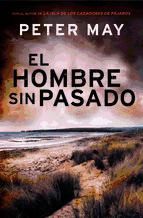 Portada de El hombre sin pasado (Trilogía de Lewis 2) (Ebook)