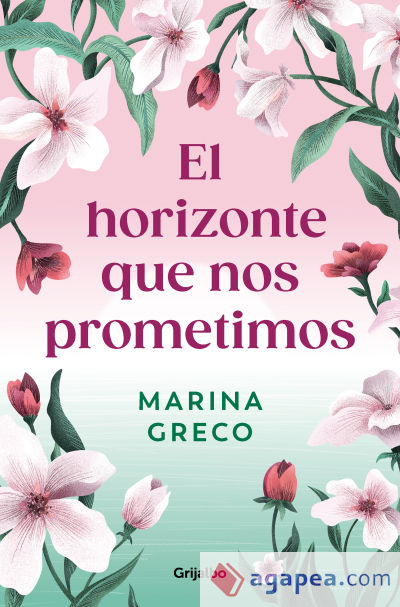 El horizonte que nos prometimos