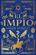 Portada de El imp&iacute;o (Ebook)