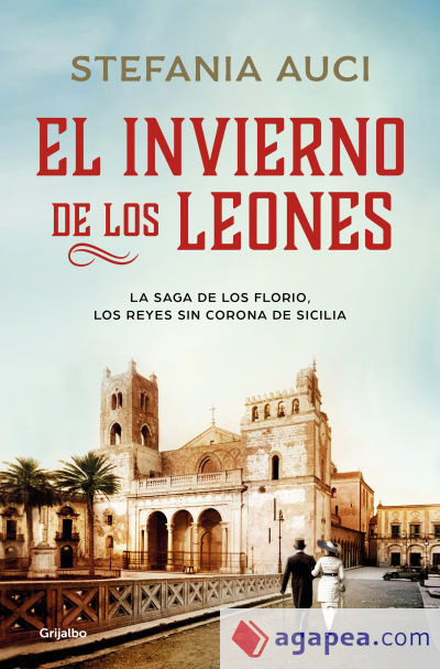 El invierno de los leones