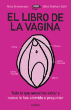 Portada de El libro de la vagina (Ebook)