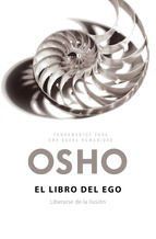 Portada de El libro del ego (Fundamentos para una nueva humanidad) (Ebook)