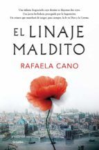 Portada de El linaje maldito (Ebook)