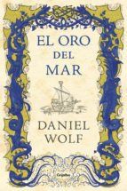 Portada de El oro del mar (Saga de los Fleury 3) (Ebook)