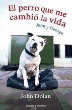 Portada de El perro que me cambió la vida (Ebook)