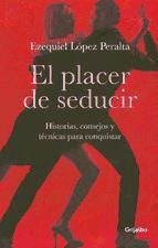 Portada de El placer de seducir (Ebook)