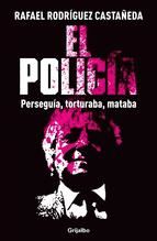 Portada de El policía (Ebook)