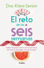 Portada de El reto de las seis semanas (Ebook)