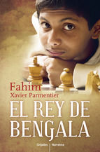 Portada de El rey de Bengala (Ebook)