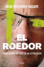 Portada de El roedor (Ebook)