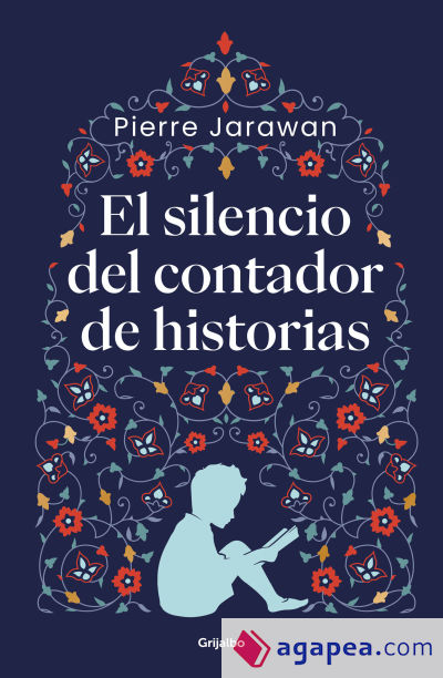 El silencio del contador de historias