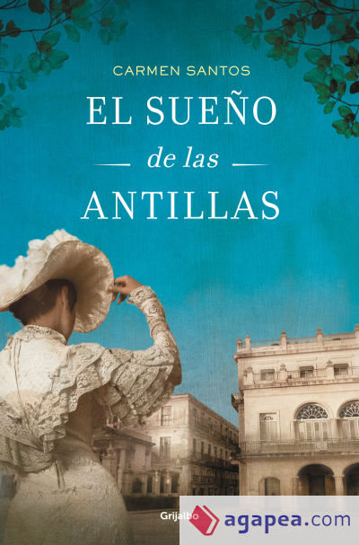 El sueño de las Antillas