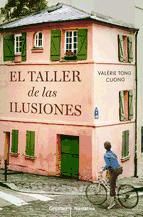 Portada de El taller de las ilusiones (Ebook)