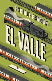 Portada de El valle