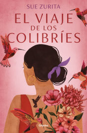 Portada de El viaje de los colibríes