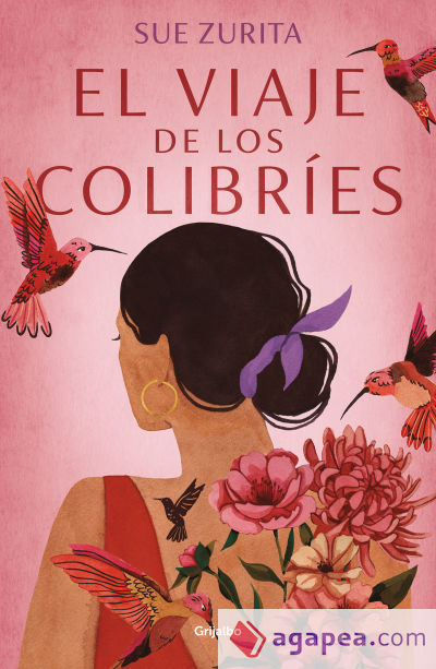 El viaje de los colibríes