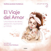 Portada de El viaje del amor