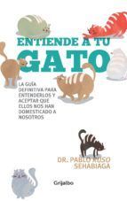 Portada de Entiende a tu gato (Ebook)