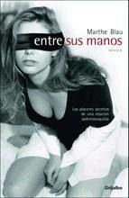 Portada de Entre sus manos (Ebook)