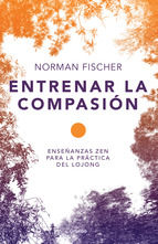 Portada de Entrenar la compasión (Ebook)