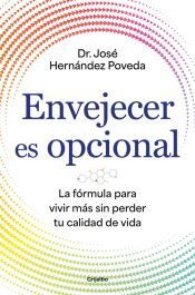 Portada de Envejecer es opcional