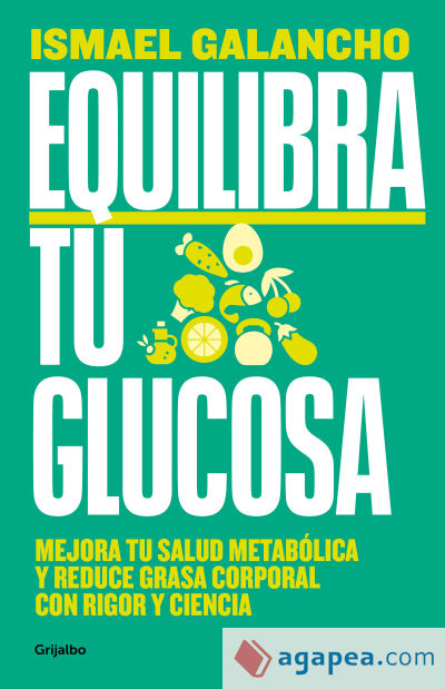 Equilibra tu glucosa Equilibra tu glucosa