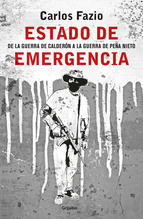 Portada de Estado de emergencia (Ebook)