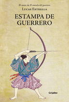 Portada de Estampa de guerrero (Ebook)