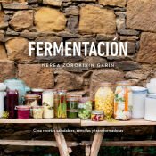 Portada de Fermentación