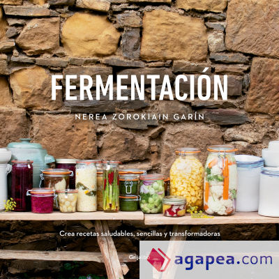 Fermentación