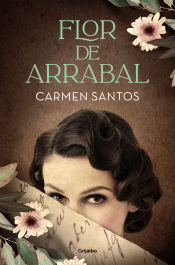 Portada de Flor de arrabal