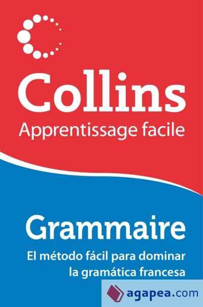 GRAMMAIRE COLLINS