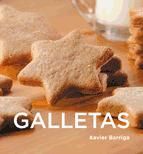 Portada de Galletas (Ebook)