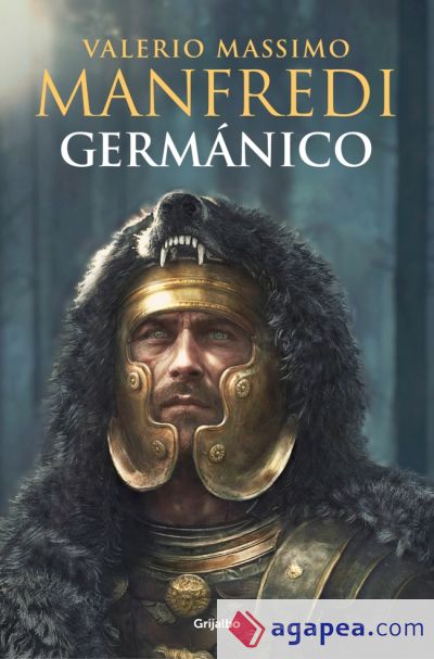 Germánico